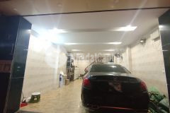 Siêu phẩm, ô tô vào nhà, 50m2 5 tầng đền lừ