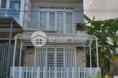 Cho thuê nhà 1 trệt 1 lầu,kdc thới nhựt 2,p.an khánh,q.ninh kiều