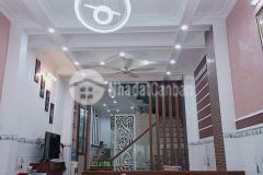 Nhà 2 lầu mới đẹp đường số 7 kdc đại học y dược, an khánh, ninh kiều, cần thơ