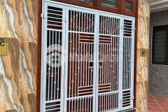 Hot cần bán nhà lô góc, ô tô, kinh doanh, vp nhỏ ngõ 81 phố tram long biên 4tx6mx3.x tỷ.