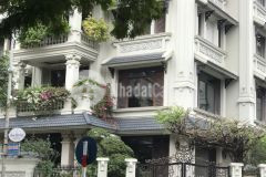 Bán nhà phố trần bình, cầu giấy, 120m,4t,kinh doanh, 17 tỷ 0987616218
