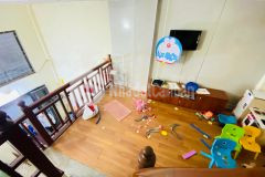 Bán nhà tam trinh hai bà trưng 66m2x4, kinh doanh, ô tô qua nhà giá 6,6 tỷ lh 0968595028