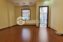 Bán gấp nhà đền lừ 35m2 5 tầng cực đẹp