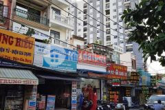 Bán nhà đẹp, hẻm nhựa, xe hơi đỗ lê đức thọ, 52m2, rộng 4.7m, gần chung cư, hơn 4 tỷ.