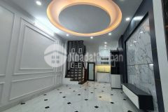 Bán nhà mặt đường gốc đề, kinh doanh, 2 mặt, ô tô tránh giá 7.25 tỷ