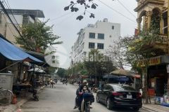 Bán nhà 5 tầng mới xây 40m2, cạnh huyện ủy thanh trì, tứ hiệp, 3.8 tỷ