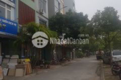 Bán nhà mặt phố lê trọng tấn hà đông, oto, kinh dinh doanh, 2 mặt vỉa hè, giữ tiền, 50m2 x 5t, nhỉ