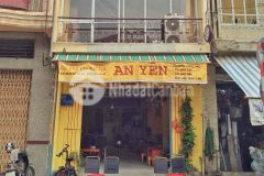 Cho thuê nhà mặt tiền đường ngô đức kế,p.tân an