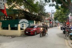 Bán nhà ngọc thuỵ, nhà đẹp kinh doanh sầm uất, thang máy, ô tô tránh, hơn 6.5 tỷ