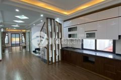 Phân lô lạc long quân dt 60m2 mt 3m8 6 tầng thang máy kinh doanh oto vào nhà