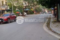 Lk thô kđt văn phú, hà đông, 70mx5t.phân lô, ô tô. chỉ 8.5 tỷ