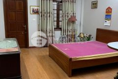 Hiếm nhà mặt phố thái hà 13.6 tỷ, lô góc 2 mặt tiền, 27m2 x 5 tầng sẵn, 0985868893