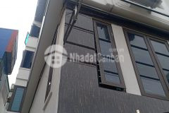 Bán nhà 37m2, 5 tầng lô góc, gần huyện ủy thanh trì, cổ điển, tứ hiệp, 3.2 tỷ