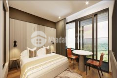 Chuẩn bị bàn giao đầu tư căn hộ khoáng nóng ven đô 5 sao, htls 0 18 tháng