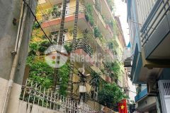 Ban nha tro cao câp trung văn 40trth 11p khep kin full nôi thât vip 6.6 ty