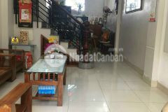 Nhà sát âu cơ 55m2 3 tầng công năng đầy đủ, gía nhỉnh 5 tỷ tl