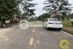 Kđt nam đông hà mặt tiền nguyễn công hoan