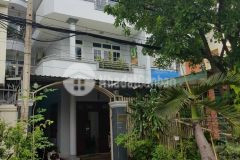 Bán nhà đường 27, p. hiệp bình chánh, q. thủ đức, liền kề tttm gigamll. khu bên sông sài gòn