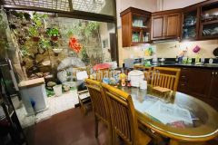 Bán gấp nhà thịnh liệt 42m2 5 tầng cực đẹp