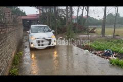 Đất đẹp giá rẻ thôn cẩm trang xã mai trung hiệp hòa bắc giang dt 158m2. gía 860 triệu