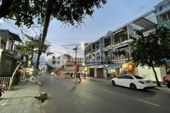 Cần bán đất mặt tiền kinh doanh trần hưng đạo