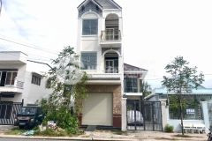 Bán nhà 1 trệt 2 lầu mặt tiền đường đồng văn cống, an thới bình thuỷ