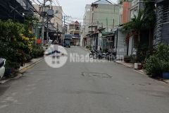 Bán nhà nhất chi mai p13 tân bình, 56m2, giá 6.x tỷ, hẻm 2 ô tô tránh nhau.