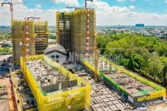 Lavita thuận an căn hộ cao cấp 5 giá tốt đầu tư chỉ từ 2.6 tỷ