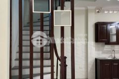 Cần bán nhà nguyễn ngọc vũ, cầu giấy 5 tầng mt 5,5m kinh doanh cho thuê nhỉnh 8 tỷ