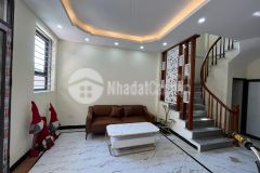 Bán nhà dân xây phố hào nam, đống đa giá cực tốt