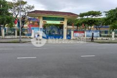 Bán nhà mặt tiền 100 m ra đường nguyễn văn thoại dt100m2 giá chỉ 10tỷ 5