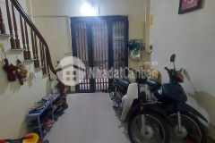 Bán nhanh nhà đẹp ở ngay quan nhân 34m2 6 tầng 4 tỷ.