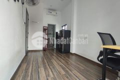 Bán chdv 8p, 7.5x8.5m, p7 phú nhuận chỉ 7.25 tỷ.