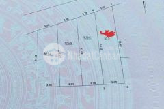 Cc nhờ cần bán 53m gần trục chính ngô xuân quảng, trâu quỳ, gia lâm