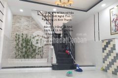 53m2 3pn mt4m nơ hâu 5m xô viêt nghê tinh phương 21 binh thanh