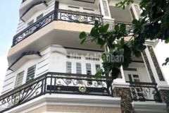 Bán biệt thự khu bình minh đường 32 vũng tàu.