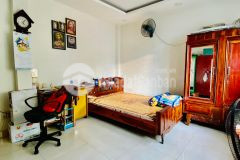 Bán nhà lê quang định 5,5m x 12m 1t1l 70m2 chỉ 4,8 tỷ