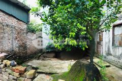 Phúc lợi long biên, ngõ thông, ô tô vào đất, tiềm năng ra mặt đường. hơn 2 tỷ.