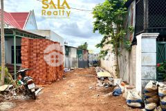 Bán đất thổ cư mặt tiền đường ami đoan 5 x 25m giá 2.65 tỷ