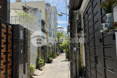 Bán nhà đồng đen f14, diện tích khủng 73m2, ngang 5m, giá chưa tới 85 triệu.m2, giá cực rẻ.