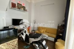 Lý thường kiệt p9 tân bình hẻm xe hơi 5m thẳng thông 5 tầng btct