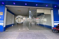 Cho thuê nhà mặt tiền nguyễn tri phương cách nguyễn văn cừ nối dài 30m