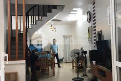 Nhà 5 phòng ngủ trung tâm quận long biên 40m2 chỉ hơn 3 tỷ