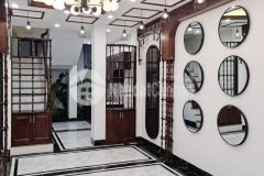 Giảm giá siêu rẻ nhà thụy khê dt 40m2 5 tầng mt 3.1 giá 4.65 tỷ