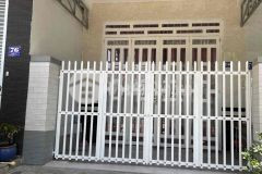 Cho thuê nhà hẻm 24 võ thị sáu,p.an hội,nk,cần thơ