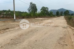 Tây sơn tân tiến lagi 3,2 mẫu 8 tỷ mẫu