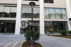 Cần bán 1 căn góc hàng hiếm khu đô thị ven sông lạch tray water front