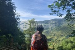 Mảnh đất sa pa 2, y tý phù hợp làm căn nhà nhỏ xinh xinh view đẹp