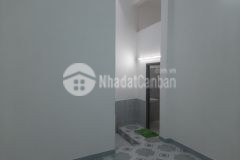 Bán gấp nhà âu cơ tân bình tận 63m2 chỉ 4.95 tỷ.