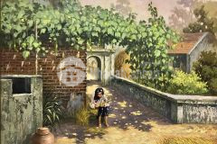 Bán đất ngõ 8 lê quang đạo, phú đô, 41m2 mt3.5m, 4.65 tỷ 0979312111